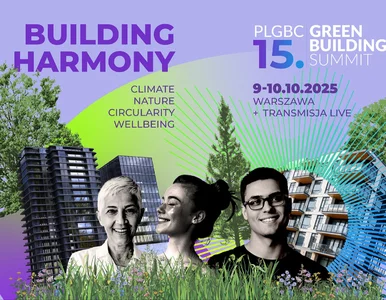 Miniatura: Jak budować świat, który przetrwa? PLGBC...