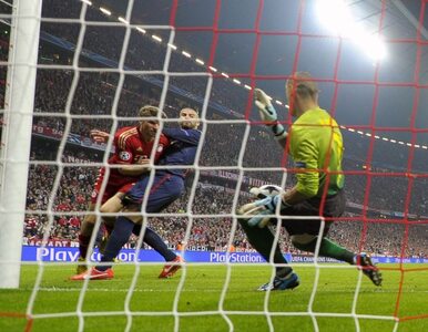 Miniatura: Jak obejrzeć mecz Barcelona - Bayern?
