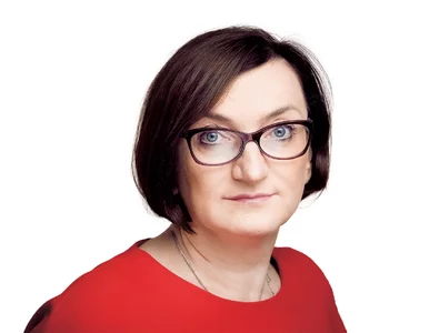 Miniatura: Czaczkowska dla "Wprost": Kościół przegrał...