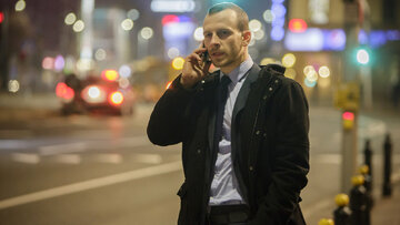 kadr z&nbsp;filmu "Nowy Świat" (2015)