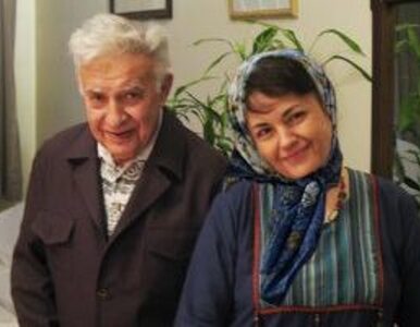 Miniatura: Irańska opozycjonistka zmarła na pogrzebie...