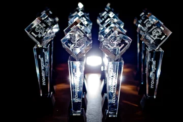 Najbardziej innowacyjne firmy otrzymały Innowatory WPROST 2013 cz. I Fot. Arek Markowicz