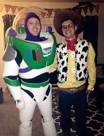 Buzz i Chudy 