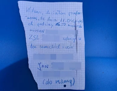 Miniatura: Bohaterski czyn 11-latka. Wystarczyła mu...