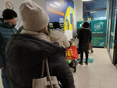Miniatura: Odkrył lukę w systemie kaucyjnym. Zarabia...