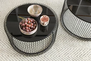 Mieszkanie wioślarzy, realizacja PRW Design 