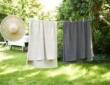 Miniatura: Prasowanie ręczników – czy i kiedy ma sens?