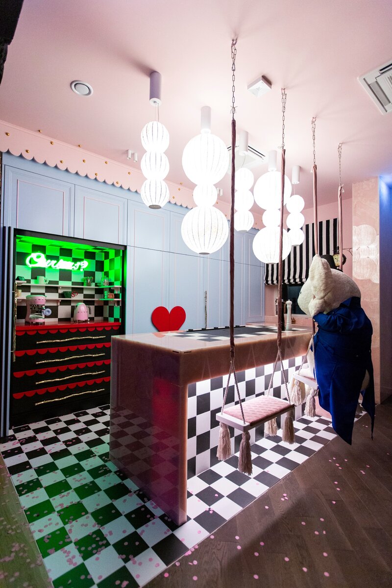 Finał konkursu Deer Wood „Kuchnia z Krainy Czarów”