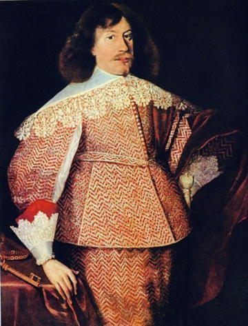 Janusz Radziwiłł
