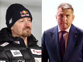 Miniatura: Polska „wojenka” przed igrzyskami....