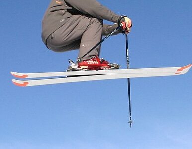 Miniatura: Czy norwescy narciarze wygrywają, bo...
