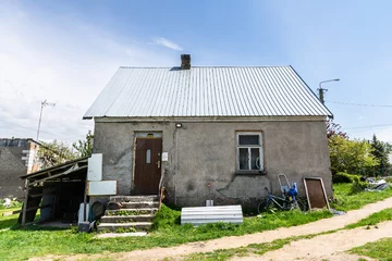„Nasz nowy dom”, Masie, podlaskie 