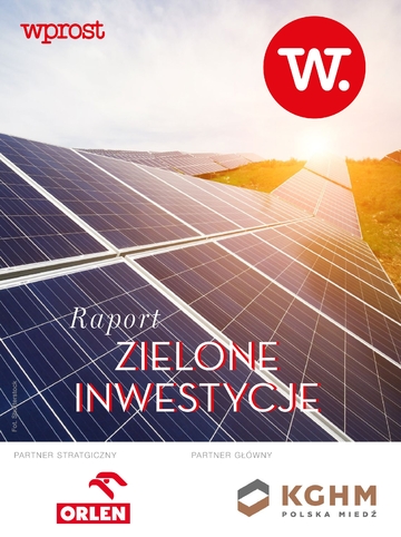 Zielone Inwestycje