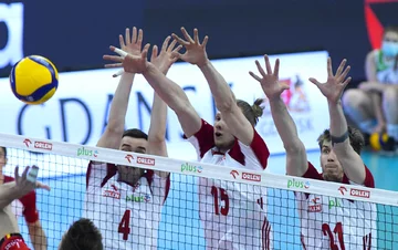 Polska – Belgia. 13 maj 2021 r. 