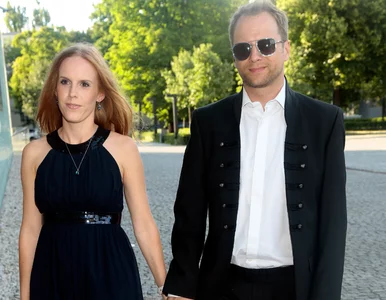 Miniatura: Żona Macieja Stuhra z poważną diagnozą....