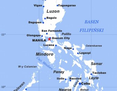 Miniatura: Na Filipinach pojawiła się szansa na pokój