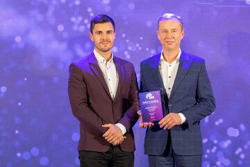 Igor i&nbsp;Paweł Benedykcińscy