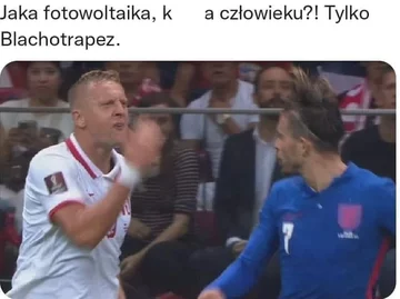 Kamil Glik o fotowoltaice 