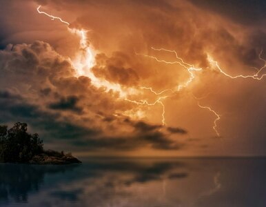 Miniatura: Quiz z polskich przysłów o pogodzie. Znasz...