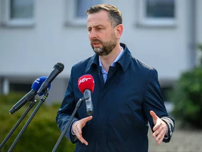 Miniatura: Kosiniak-Kamysz przypomniał, co&nbsp;PiS...