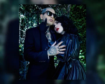 Kat Von D 