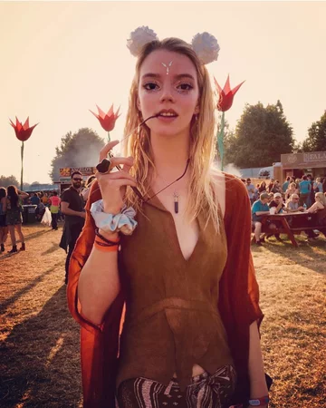 Anya Taylor-Joy 