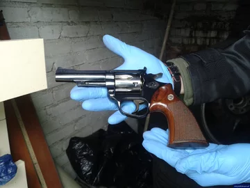 Fot. KWP w Olsztynie