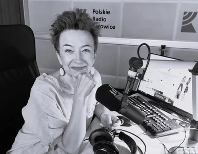 Miniatura: Nagła śmierć legendarnej polskiej...