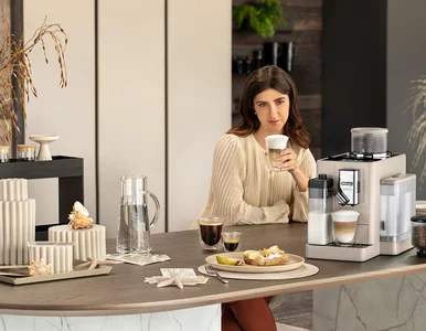 Miniatura: Beżowa kuchnia – stylowa czy nudna?...