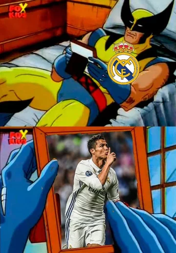 Mem po meczu Juventus - Atletico 