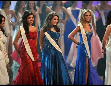 Miniatura: Wybory Miss Świata bez występów w bikini....