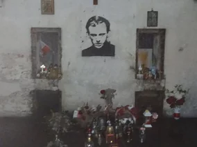 Miniatura: Polski Kościół ogarnia spiskowa teoria...