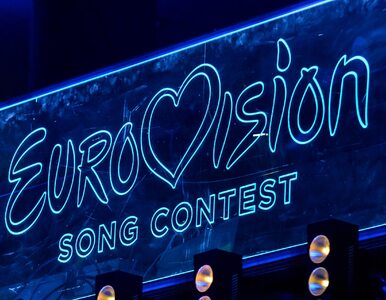 Eurowizja 2022. Ukraina wzywa EBU do usunięcia Rosji z konkursu