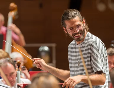 Miniatura: JIMEK dla „Wprost”: Marzę, by zawsze robić...