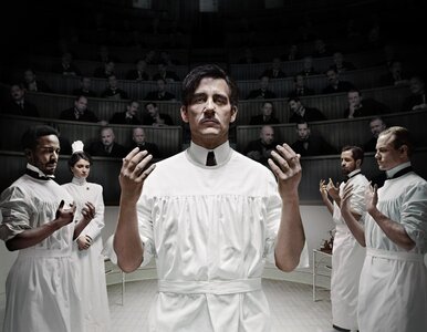 Miniatura: Serial sprzed lat wrócił do łask! Sturmem...