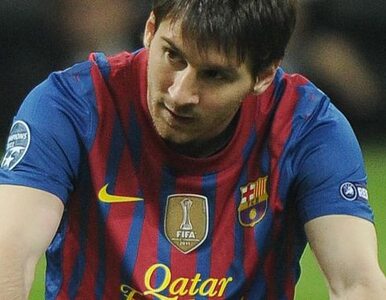 Miniatura: "Messi na strzeleckiej diecie"