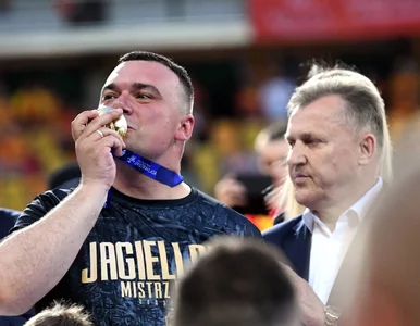 Miniatura: Klamka zapadła! Prezes PZPN otwarcie o...