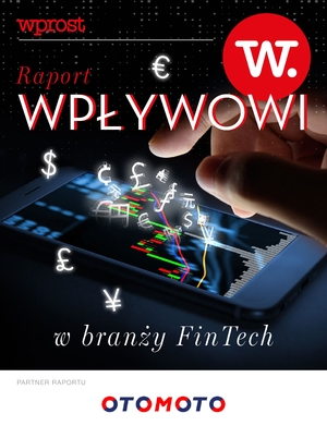 Wpływowi w branży FinTech