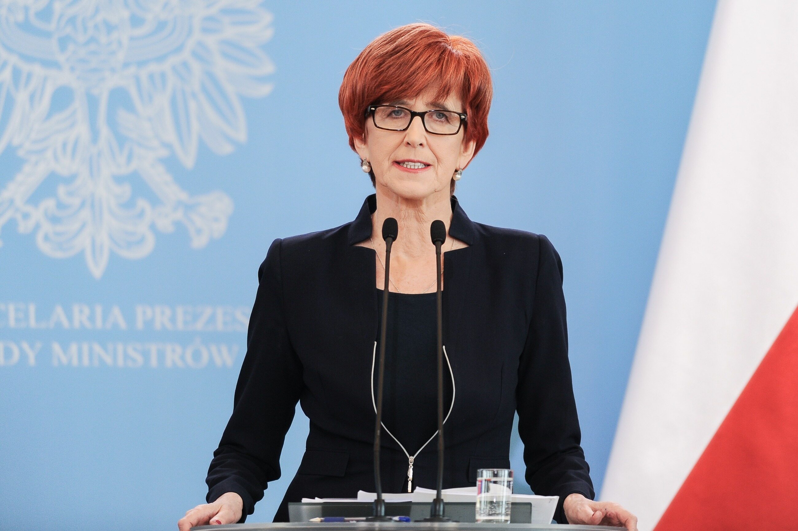 Minister Elżbieta Rafalska poinformowała, że rząd przyjmie projekt dotyczący rozszerzenia 500+ w ciągu…