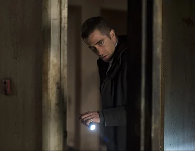 Miniatura: „Thriller idealny”; „Musiałem go...