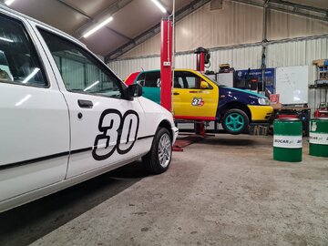 Volkswagen Polo Harlekin na&nbsp;aukcji WOŚP