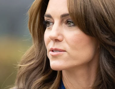 Miniatura: Nowe informacje o stanie zdrowia Kate...