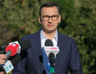 Miniatura: Polacy wicemistrzami świata. Morawiecki...