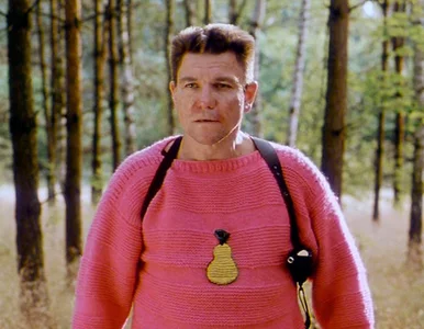 Miniatura: Quiz. Kolejna porcja kultowych cytatów z...