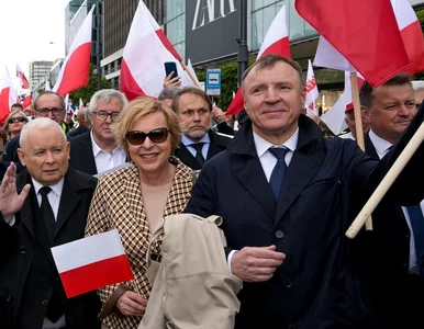 Miniatura: PiS może sprawić niespodziankę w wyborach...