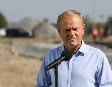 Miniatura: Napięta sytuacja na wschodzie Polski....