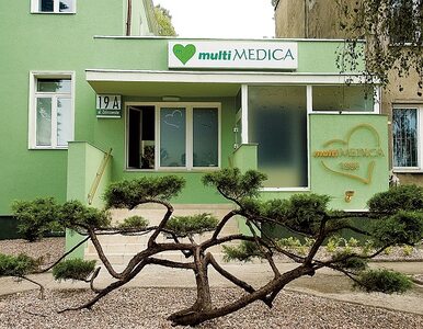 Miniatura: Klinika multiMedica Wrocław