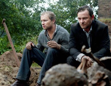 Miniatura: Najlepsze polskie filmy na Netflix i Max....