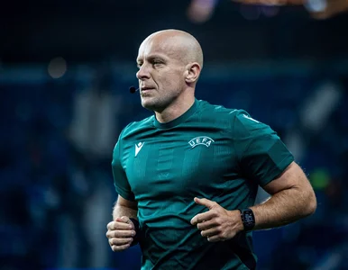 Miniatura: Szymon Marciniak w Arabii Saudyjskiej?...