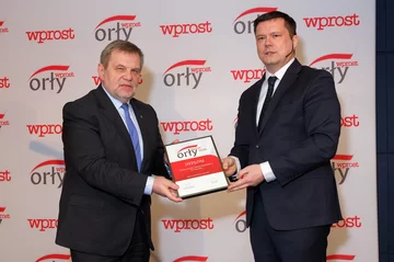 Gala Orłów Tygodnika „Wprost” w Wielkopolsce 